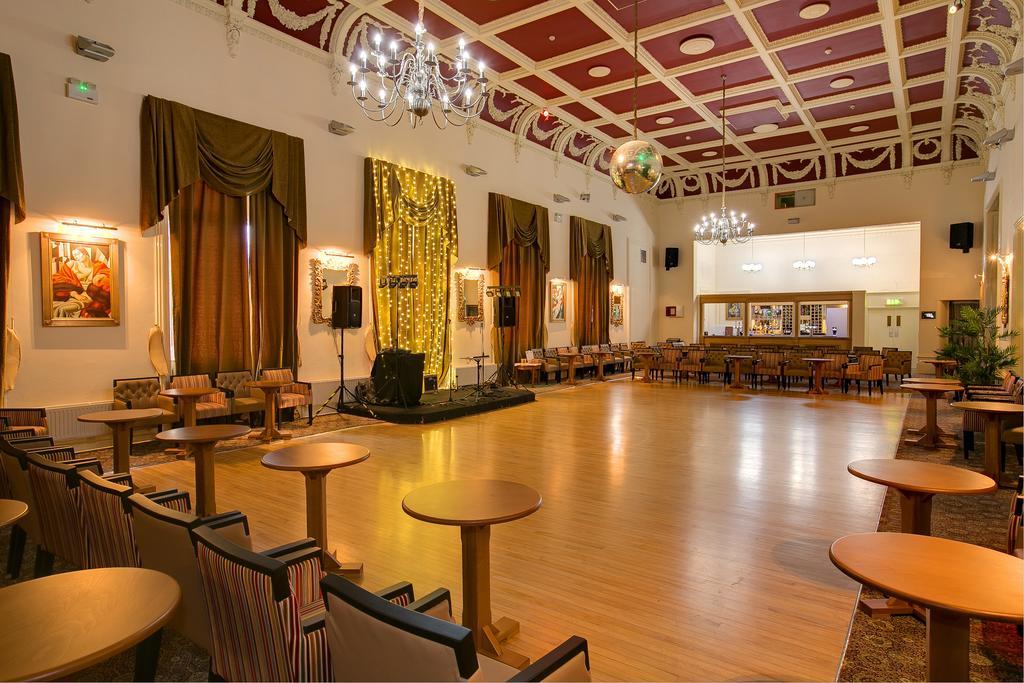 Hotel Prince Regent ウェーマス エクステリア 写真